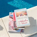Strandvilla Miri Rose Mit Beheizbarem Pool By Interhome *