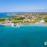 Strandvilla Miri Rose Mit Beheizbarem Pool By Interhome Casa vacanze Privlaka (Zadar)