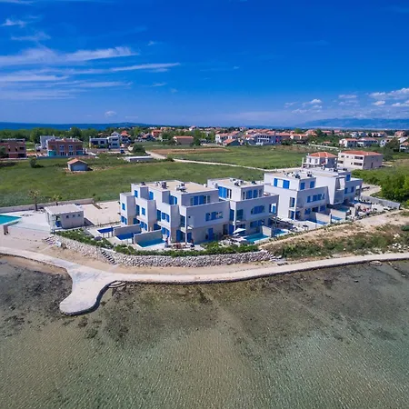 Strandvilla Miri Rose Mit Beheizbarem Pool By Interhome 度假居 普利拉卡